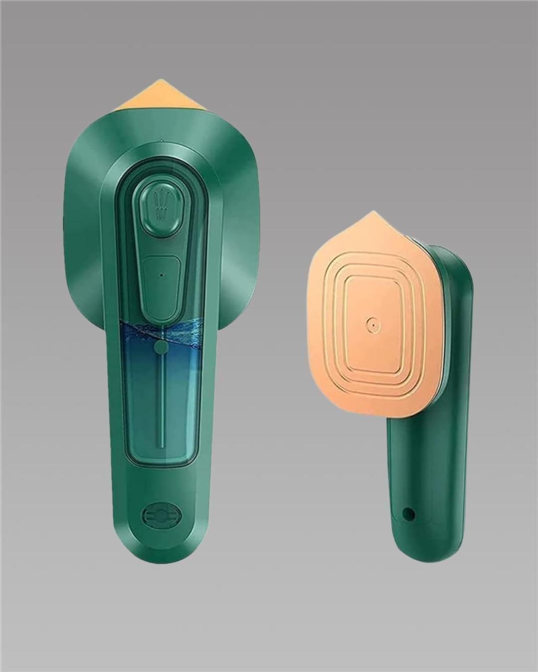 Portable Handheld Iron Travel Steamer