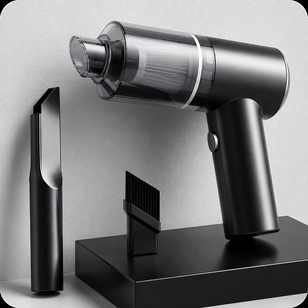Multifunctional Air Duster Cleaner