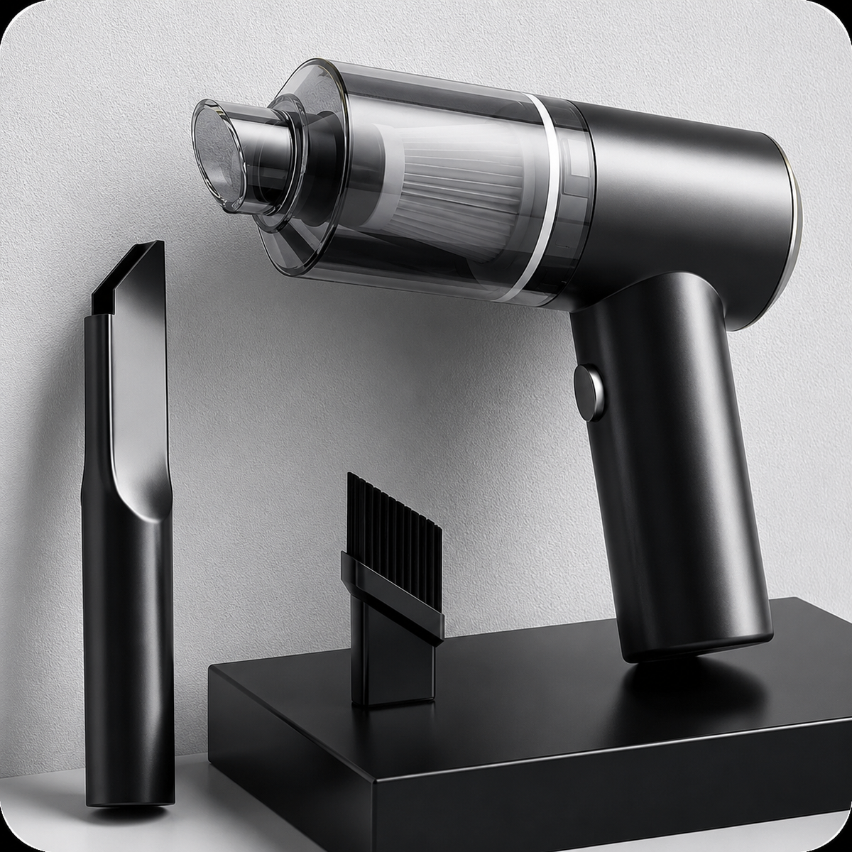Multifunctional Air Duster Cleaner