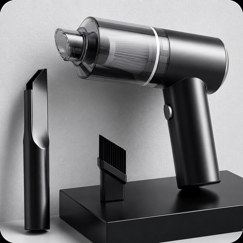 Multifunctional Air Duster Cleaner