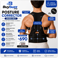 Posture Corrector Belt Unisex