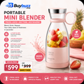 Portable Mini Blender for Fresh Juice