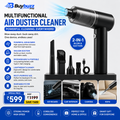 Multifunctional Air Duster Cleaner
